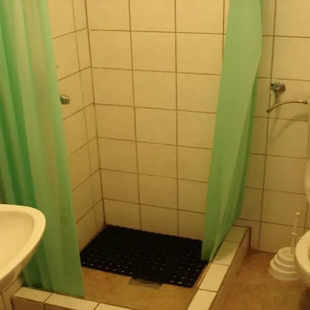 Apartment Irmica Lukovo Šugarje Exterior foto