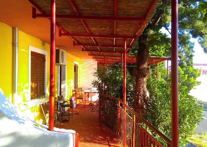 Apartment Irmica