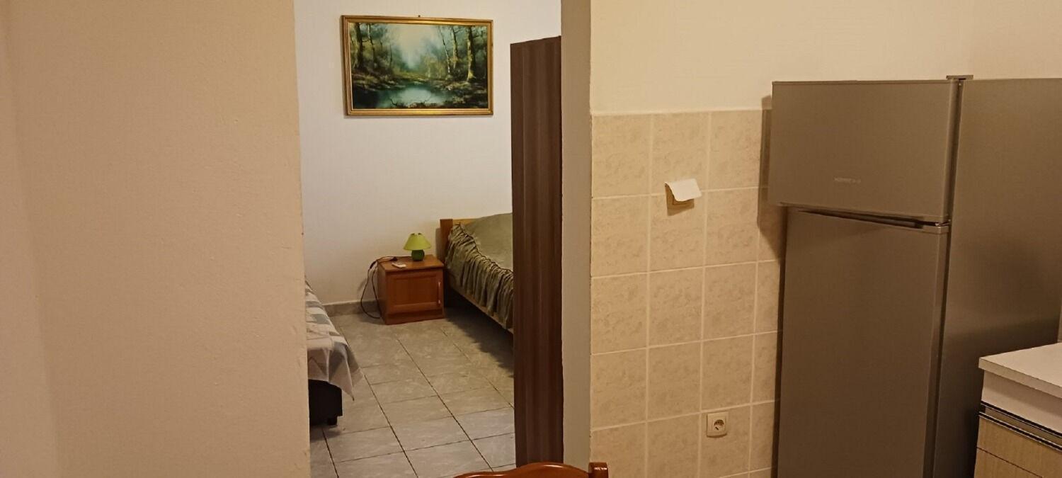 Irmica Apartment *