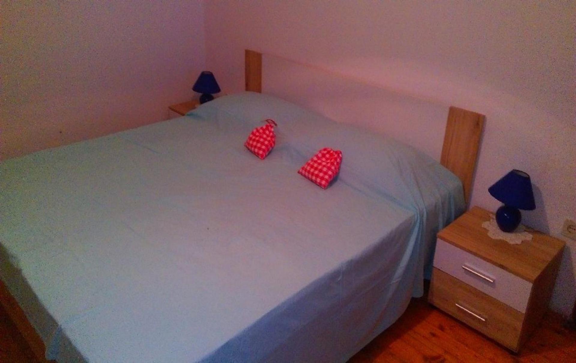 Irmica Apartment Lukovo Sugarje