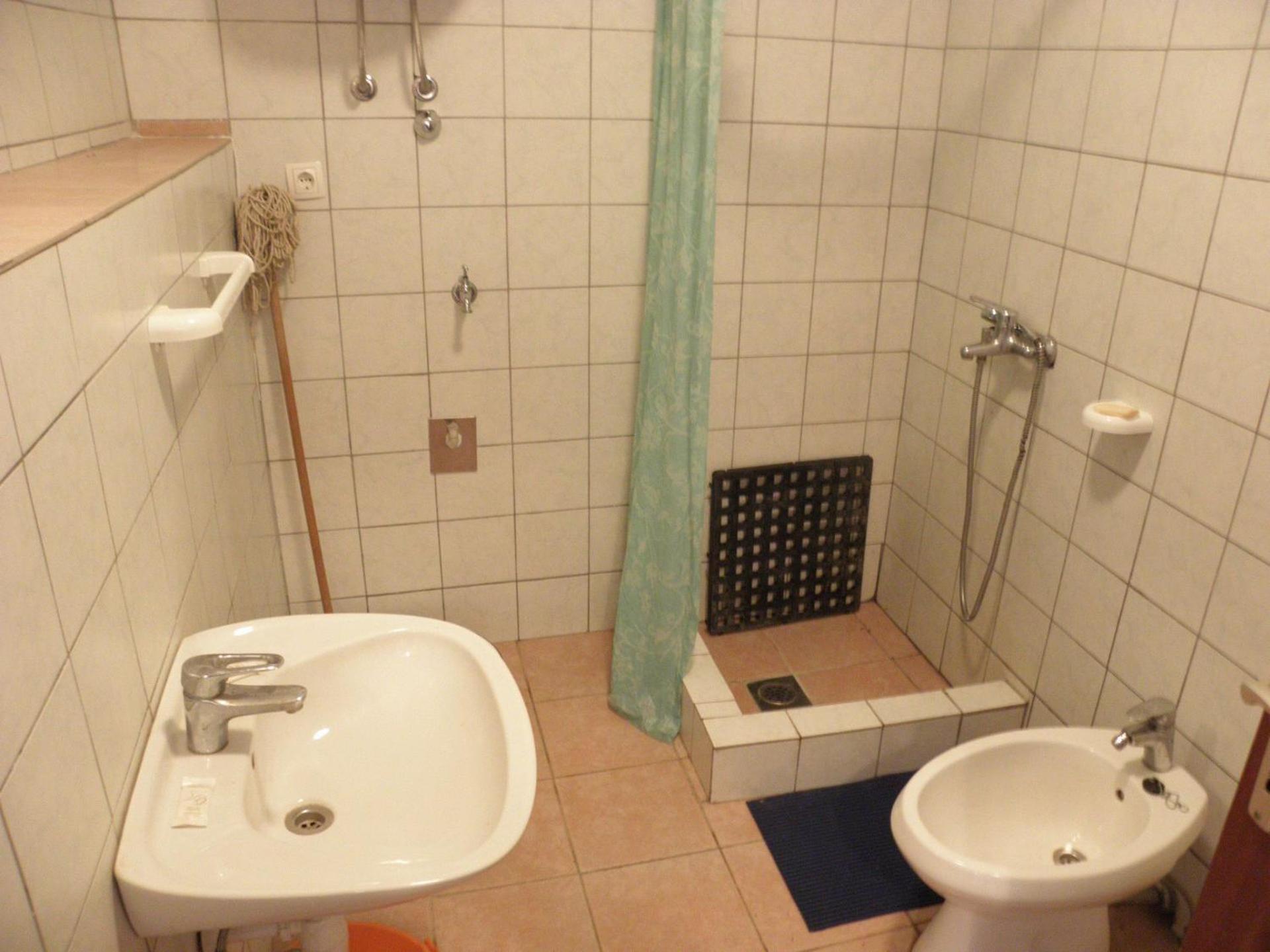 Apartment Irmica