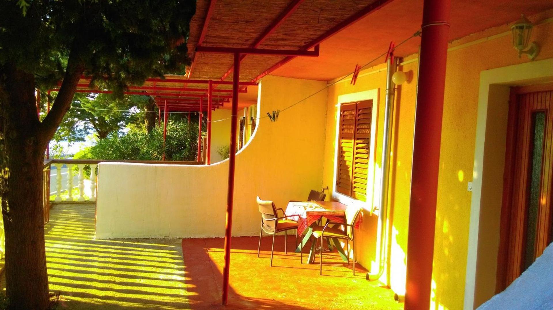 Irmica Apartment Lukovo Sugarje