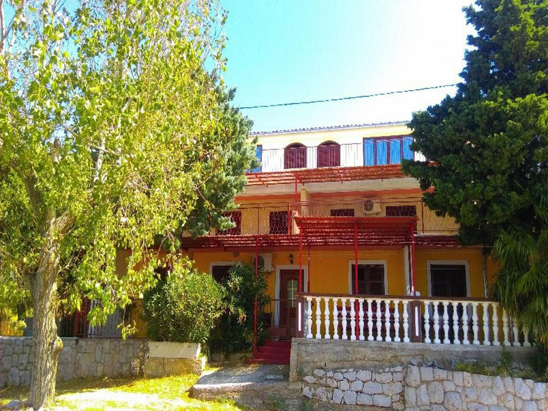 Apartment Irmica *